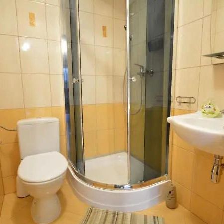 Jedna Druga Apartment Поберово Екстериор снимка