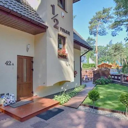 Jedna Druga Apartment Поберово Екстериор снимка