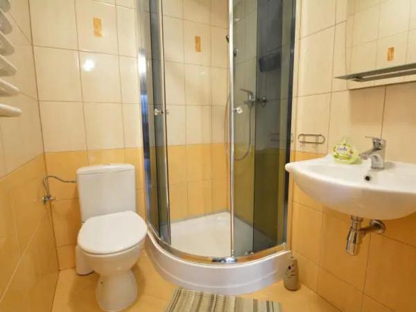 Jedna Druga Apartment Поберово Екстериор снимка