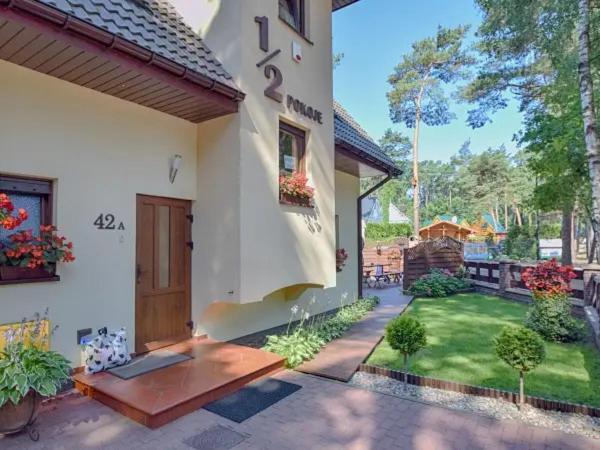 Jedna Druga Apartment Поберово Екстериор снимка